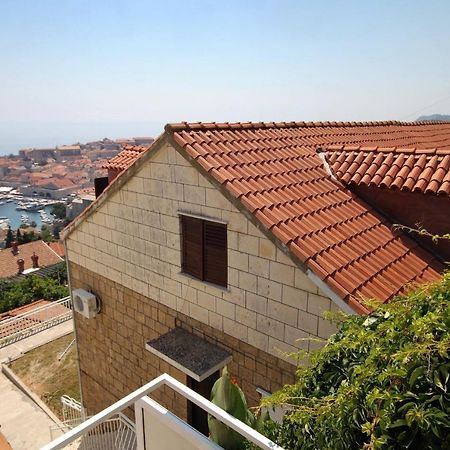 Apartment Dubrovnik 9099B Luaran gambar