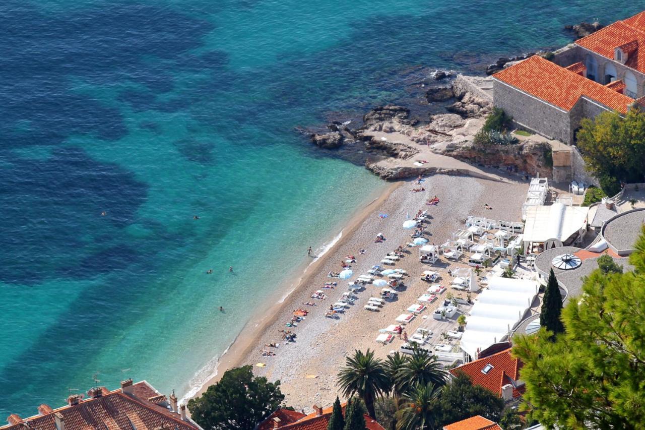 Apartment Dubrovnik 9099B Luaran gambar