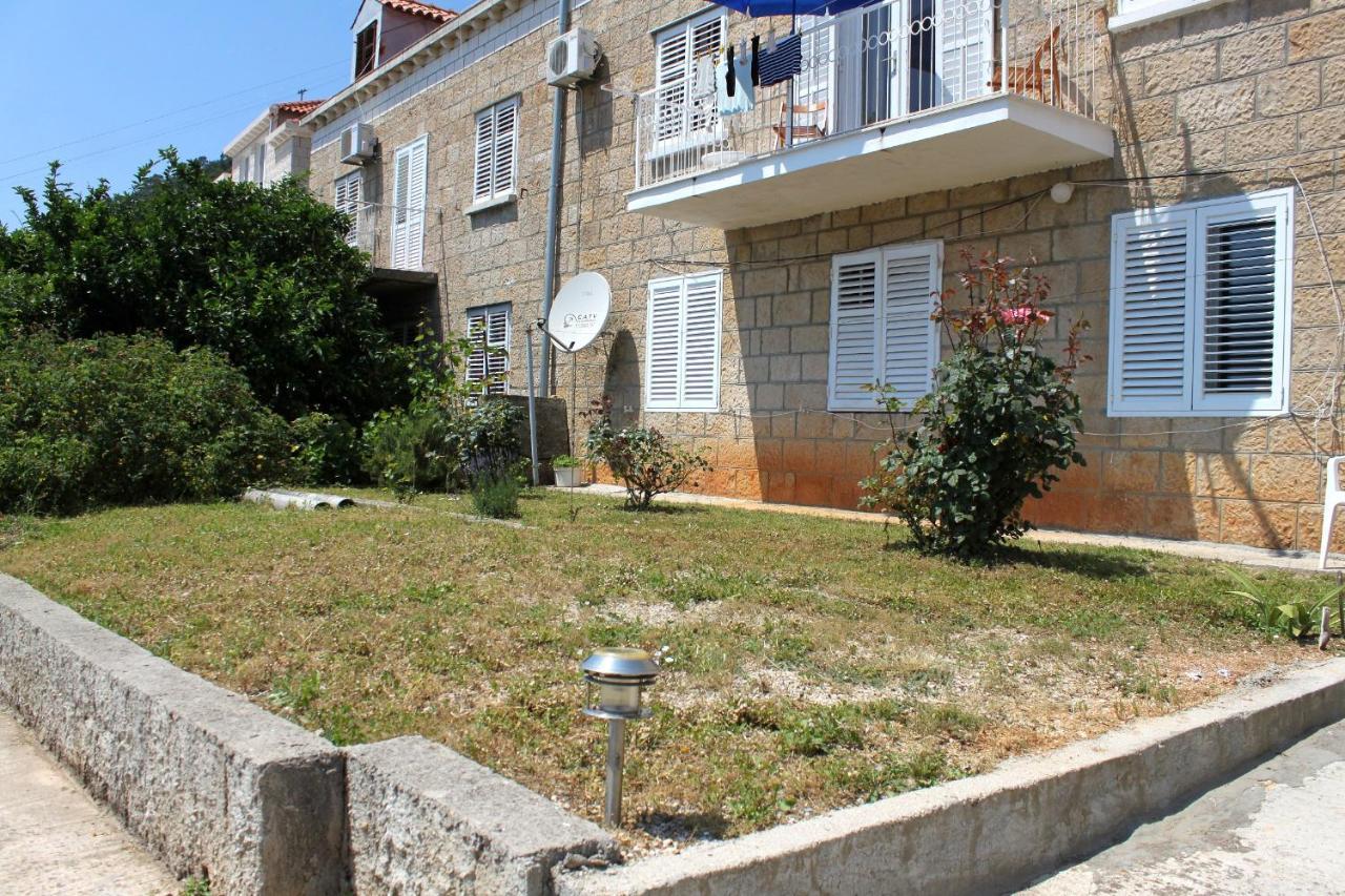 Apartment Dubrovnik 9099B Luaran gambar