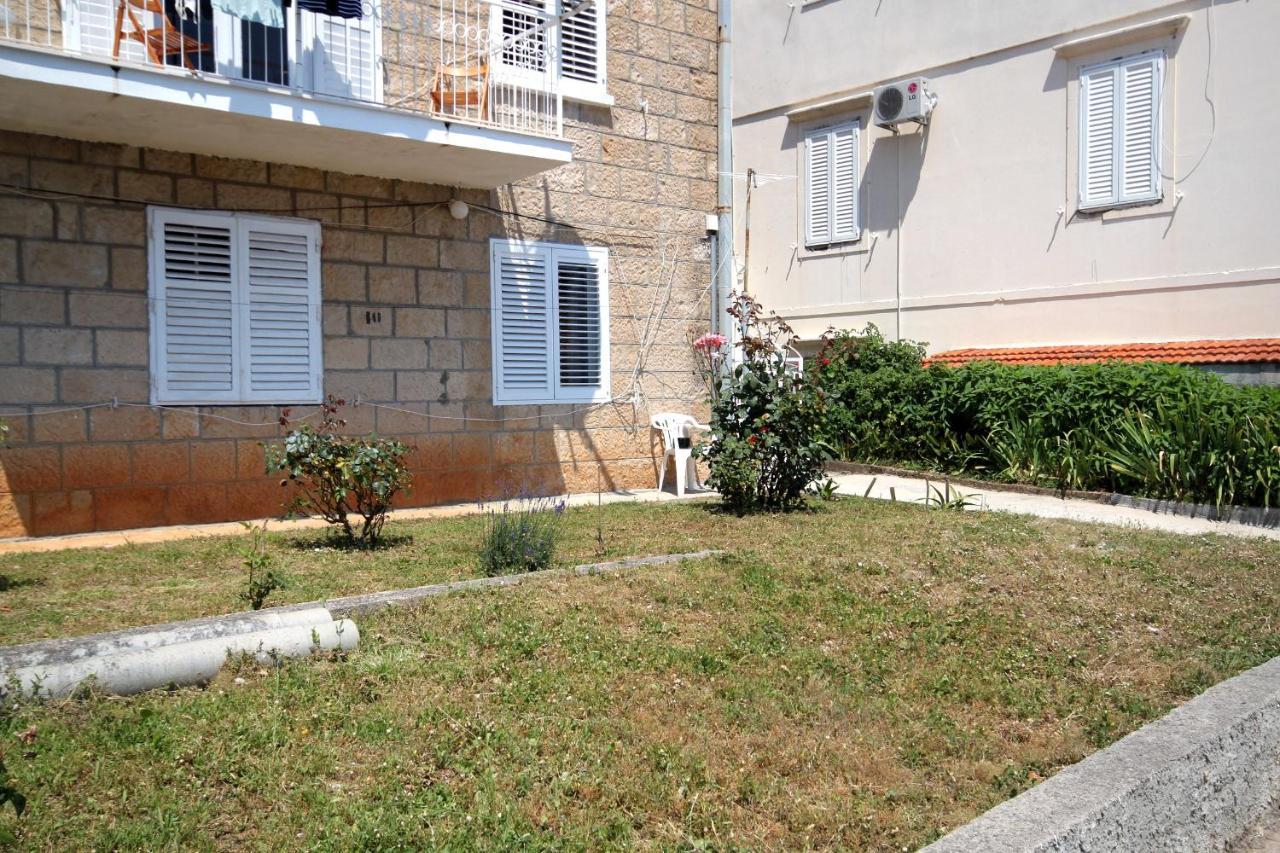 Apartment Dubrovnik 9099B Luaran gambar