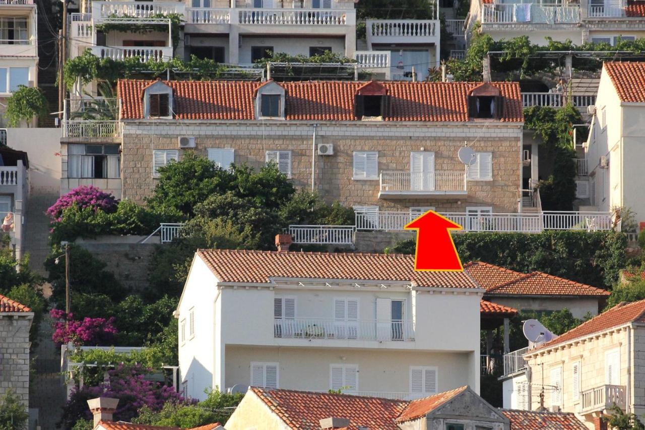 Apartment Dubrovnik 9099B Luaran gambar