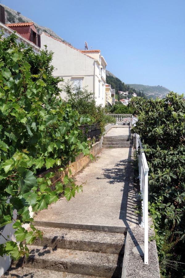 Apartment Dubrovnik 9099B Luaran gambar