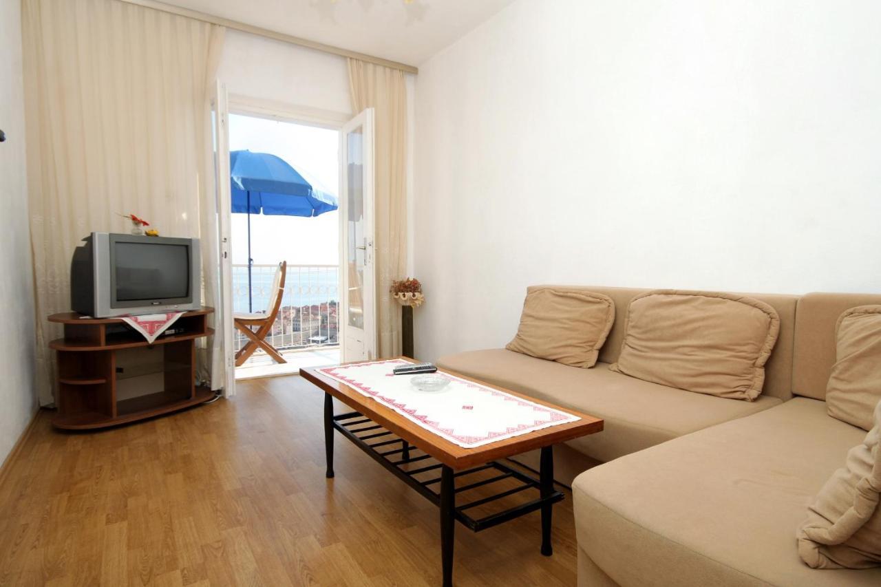 Apartment Dubrovnik 9099B Luaran gambar