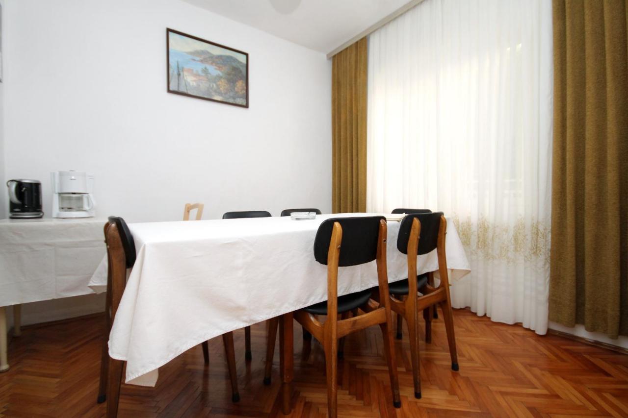 Apartment Dubrovnik 9099B Luaran gambar