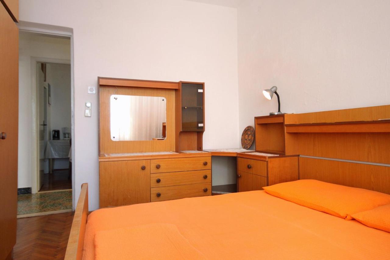 Apartment Dubrovnik 9099B Luaran gambar