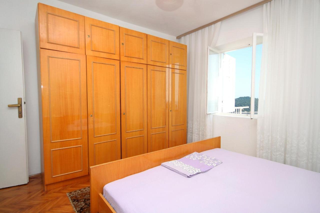 Apartment Dubrovnik 9099B Luaran gambar