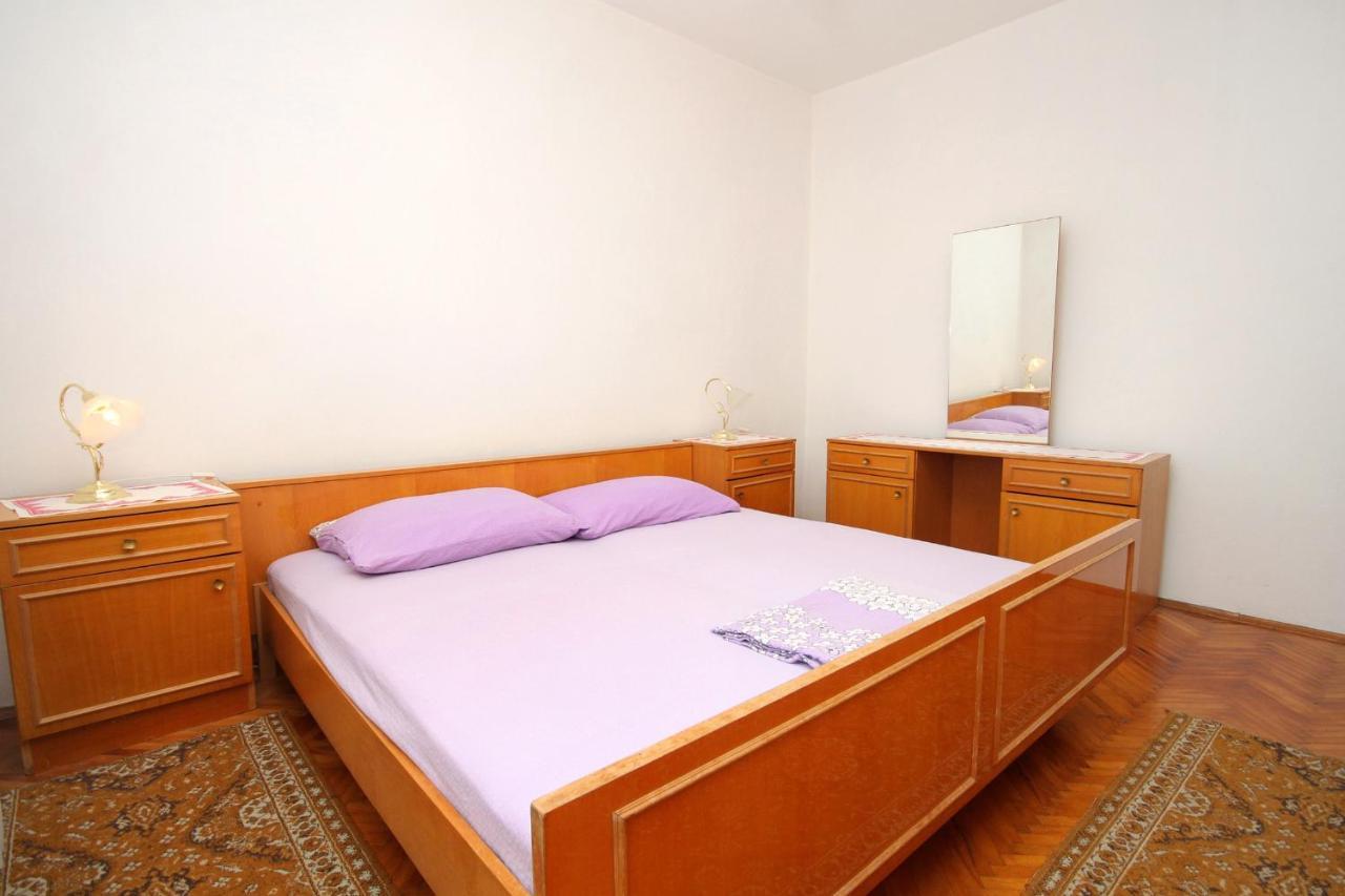 Apartment Dubrovnik 9099B Luaran gambar
