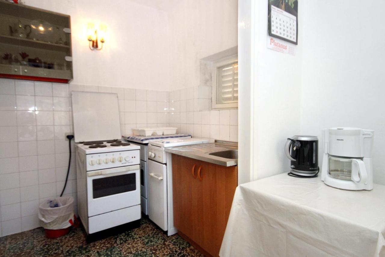 Apartment Dubrovnik 9099B Luaran gambar