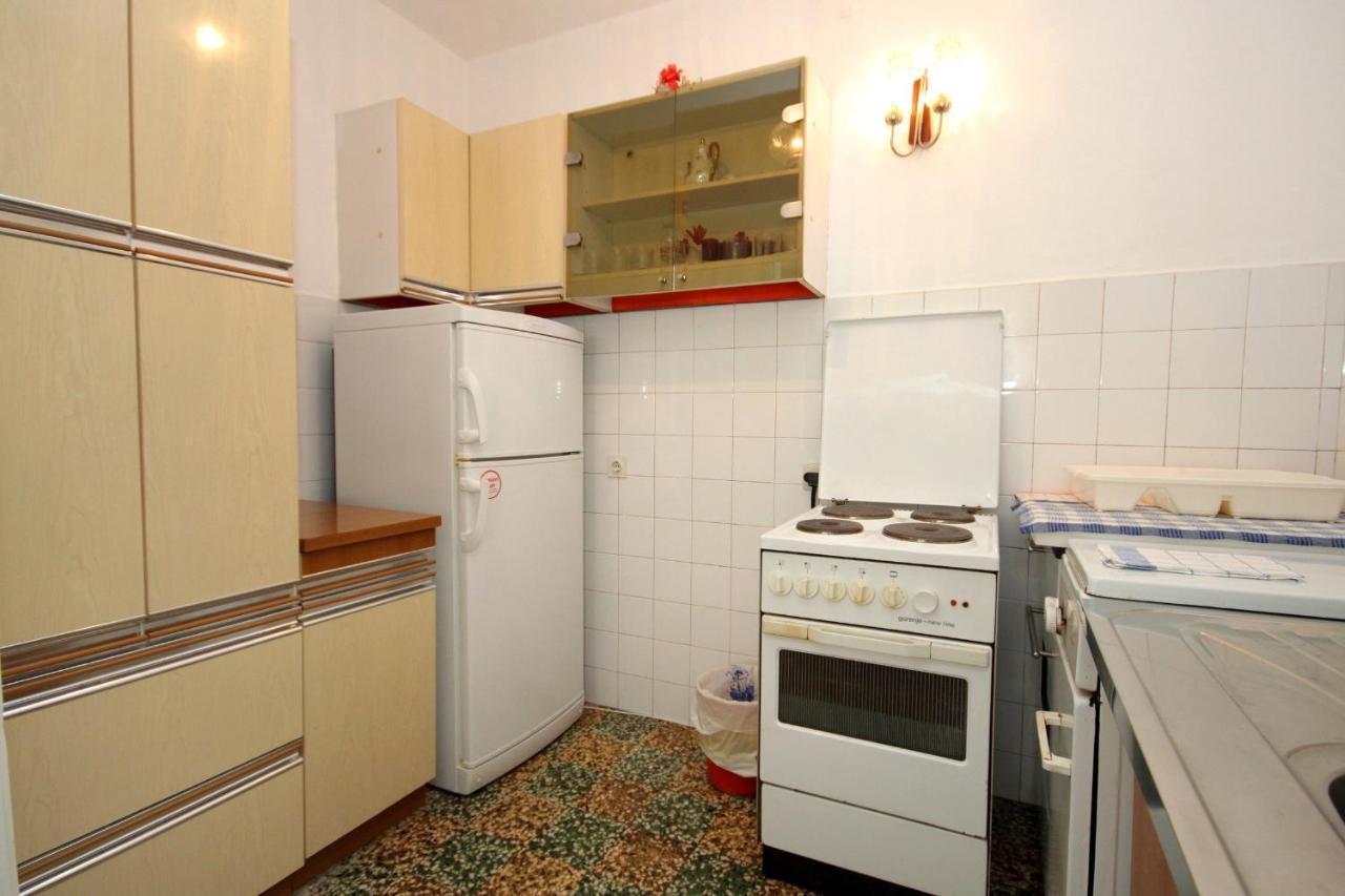 Apartment Dubrovnik 9099B Luaran gambar