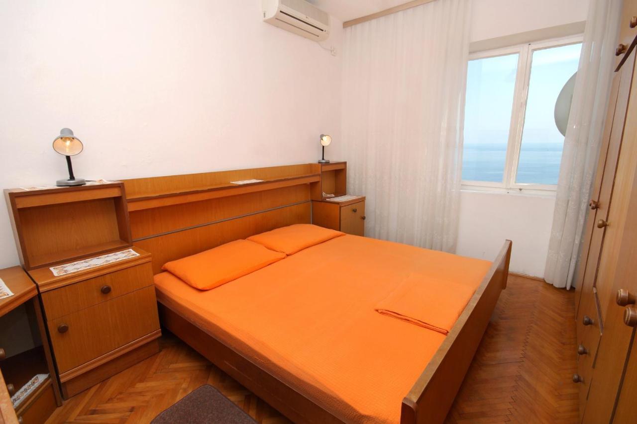 Apartment Dubrovnik 9099B Luaran gambar