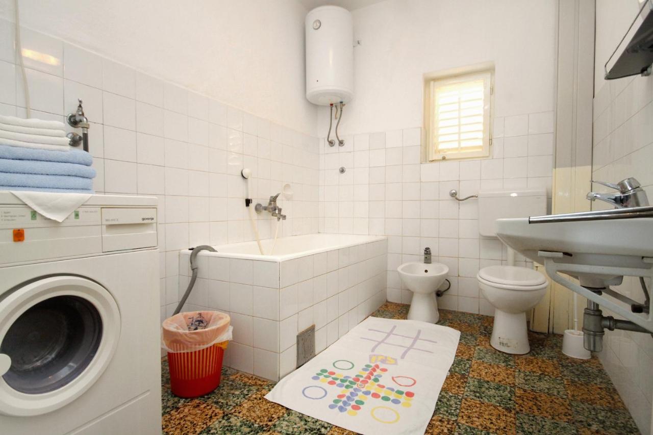 Apartment Dubrovnik 9099B Luaran gambar