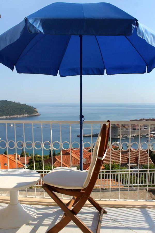 Apartment Dubrovnik 9099B Luaran gambar